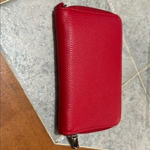 NWT- - Thirty-one Stackin’ Jacksons - A Very Cherry Pebble